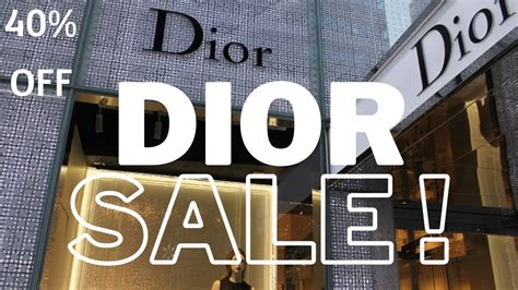 dior offers|dior sale online.